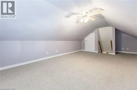252 Beechwood Avenue Hamilton ON L8L 2T1