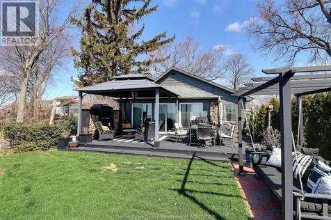 153 Adelaide Street Essex ON N0R 1G0