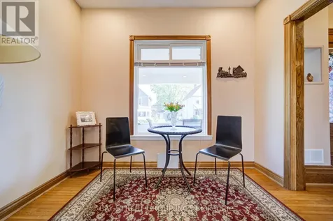 4680 Eastwood Crescent Niagara Falls (downtown) ON L2E 1B5