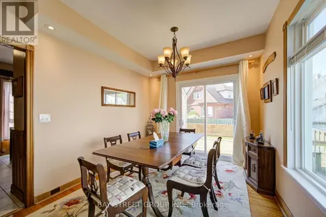 4680 Eastwood Crescent Niagara Falls (downtown) ON L2E 1B5