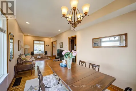 4680 Eastwood Crescent Niagara Falls (downtown) ON L2E 1B5