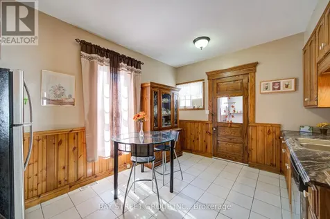 4680 Eastwood Crescent Niagara Falls (downtown) ON L2E 1B5