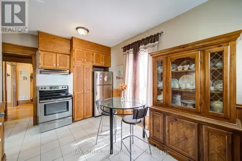 4680 Eastwood Crescent Niagara Falls (downtown) ON L2E 1B5