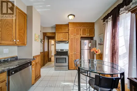 4680 Eastwood Crescent Niagara Falls (downtown) ON L2E 1B5