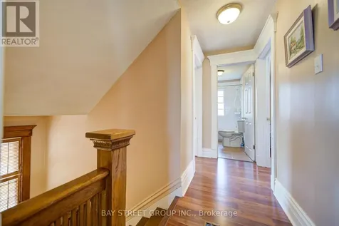 4680 Eastwood Crescent Niagara Falls (downtown) ON L2E 1B5