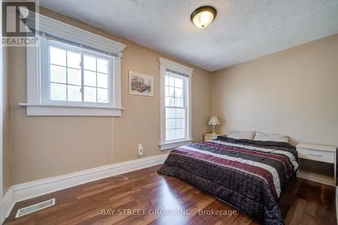 4680 Eastwood Crescent Niagara Falls (downtown) ON L2E 1B5