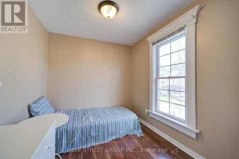 4680 Eastwood Crescent Niagara Falls (downtown) ON L2E 1B5
