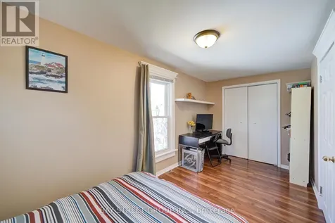 4680 Eastwood Crescent Niagara Falls (downtown) ON L2E 1B5