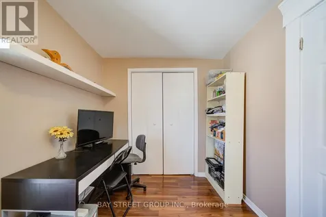 4680 Eastwood Crescent Niagara Falls (downtown) ON L2E 1B5