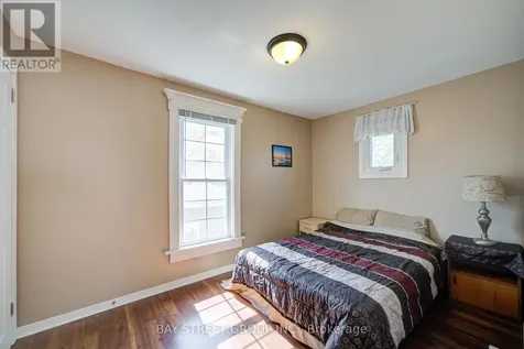 4680 Eastwood Crescent Niagara Falls (downtown) ON L2E 1B5