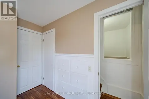 4680 Eastwood Crescent Niagara Falls (downtown) ON L2E 1B5