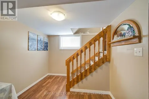 4680 Eastwood Crescent Niagara Falls (downtown) ON L2E 1B5