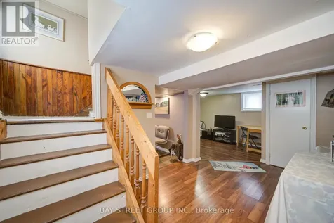 4680 Eastwood Crescent Niagara Falls (downtown) ON L2E 1B5