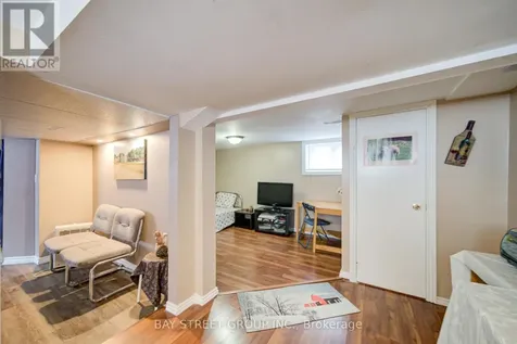4680 Eastwood Crescent Niagara Falls (downtown) ON L2E 1B5