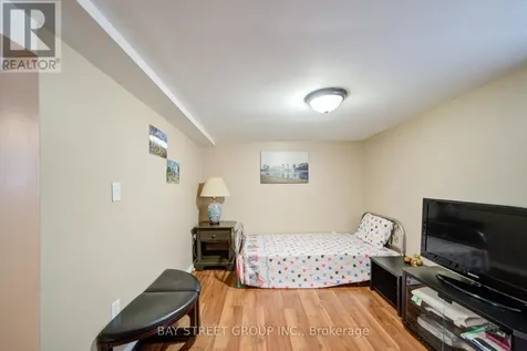 4680 Eastwood Crescent Niagara Falls (downtown) ON L2E 1B5