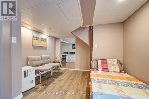 4680 Eastwood Crescent Niagara Falls (downtown) ON L2E 1B5