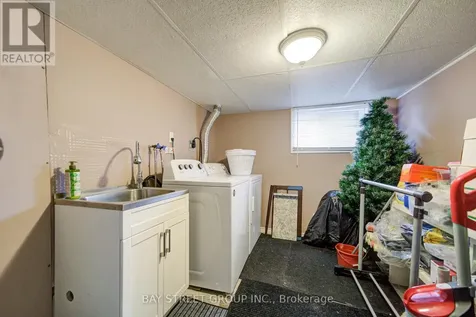4680 Eastwood Crescent Niagara Falls (downtown) ON L2E 1B5