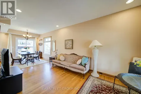 4680 Eastwood Crescent Niagara Falls (downtown) ON L2E 1B5