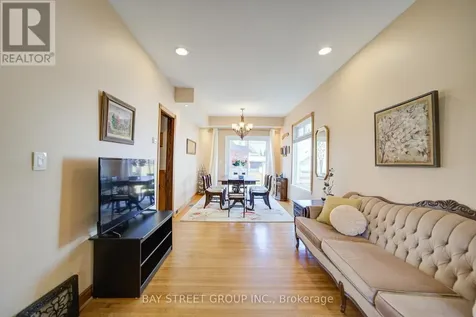 4680 Eastwood Crescent Niagara Falls (downtown) ON L2E 1B5