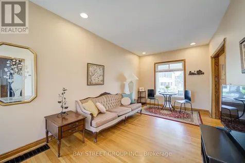 4680 Eastwood Crescent Niagara Falls (downtown) ON L2E 1B5