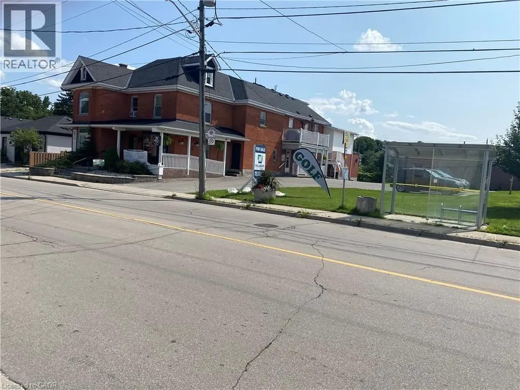 22 Mill Street South Waterdown ON L0R 2H0