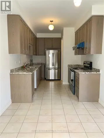 38 William Berczy Boulevard Markham (berczy) ON L6C 0R7