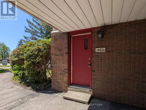 1460 Heatherington Road Ottawa ON K1V 6S1