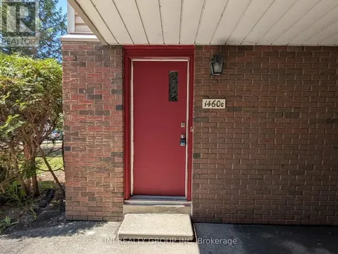 1460 Heatherington Road Ottawa ON K1V 6S1