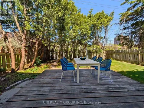 1460 Heatherington Road Ottawa ON K1V 6S1