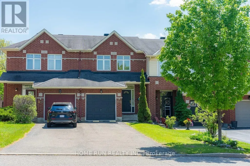 102 Kimberwick Crescent Ottawa ON K1V 1K7