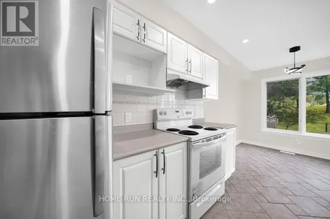 102 Kimberwick Crescent Ottawa ON K1V 1K7