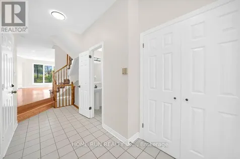 102 Kimberwick Crescent Ottawa ON K1V 1K7