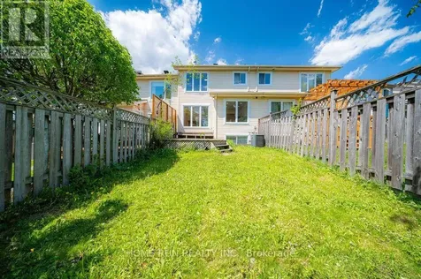 102 Kimberwick Crescent Ottawa ON K1V 1K7