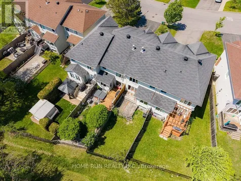 102 Kimberwick Crescent Ottawa ON K1V 1K7