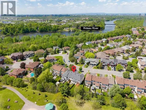 102 Kimberwick Crescent Ottawa ON K1V 1K7