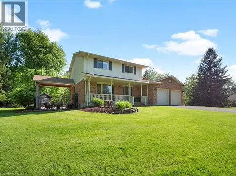 42965 Highway 3 Wainfleet ON L0S 1V0