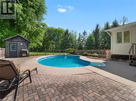 42965 Highway 3 Wainfleet ON L0S 1V0
