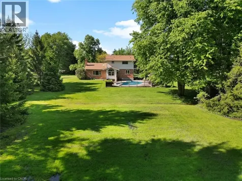42965 Highway 3 Wainfleet ON L0S 1V0