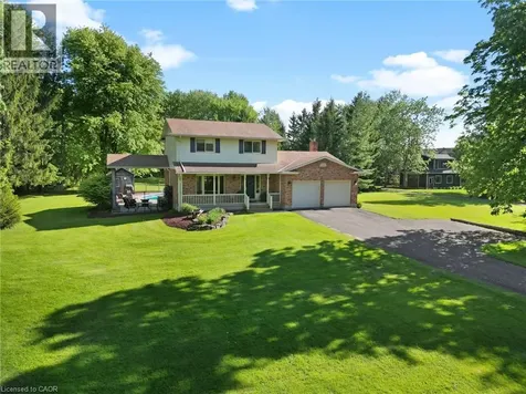 42965 Highway 3 Wainfleet ON L0S 1V0