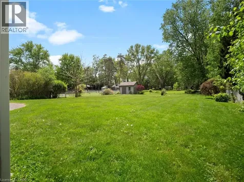 42965 Highway 3 Wainfleet ON L0S 1V0