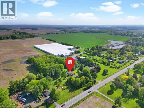 42965 Highway 3 Wainfleet ON L0S 1V0