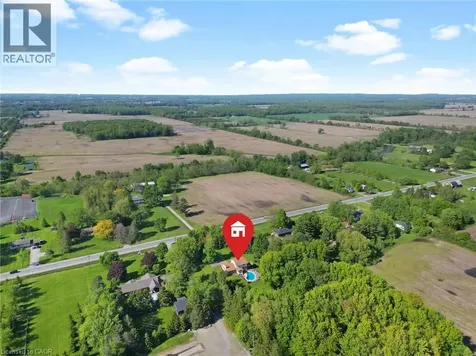 42965 Highway 3 Wainfleet ON L0S 1V0