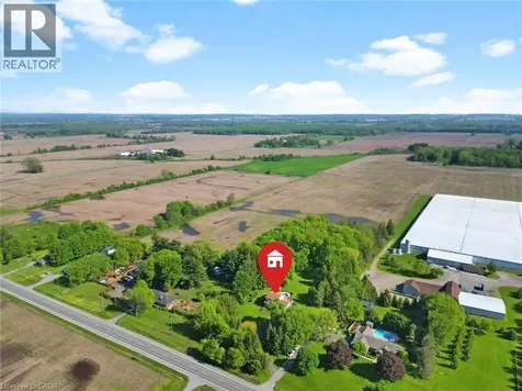 42965 Highway 3 Wainfleet ON L0S 1V0