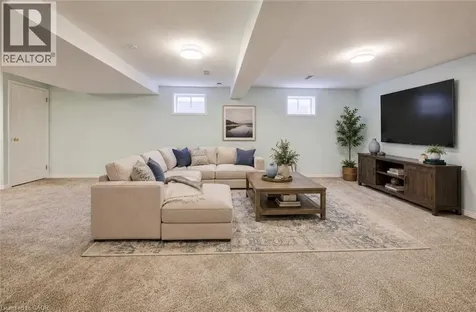 464 Northlake Drive Waterloo ON N2V 2A4