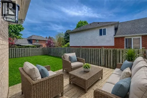 464 Northlake Drive Waterloo ON N2V 2A4