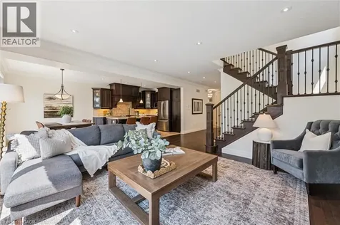 828 Copper Ridge Drive Waterloo ON N2K 0B5