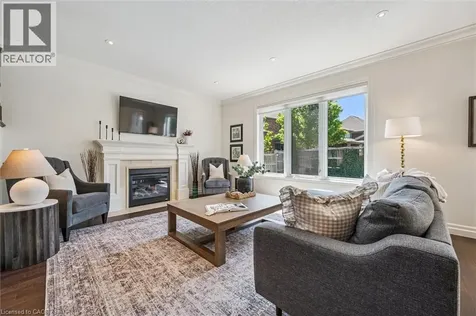 828 Copper Ridge Drive Waterloo ON N2K 0B5