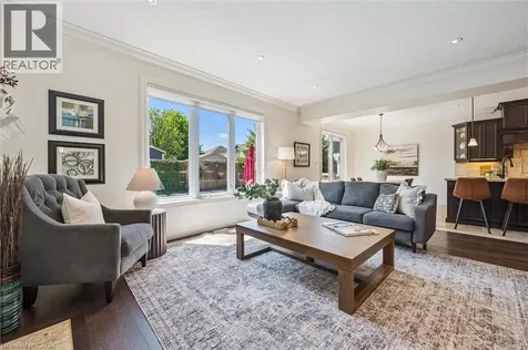 828 Copper Ridge Drive Waterloo ON N2K 0B5
