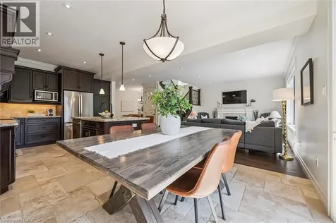828 Copper Ridge Drive Waterloo ON N2K 0B5