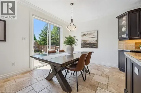 828 Copper Ridge Drive Waterloo ON N2K 0B5
